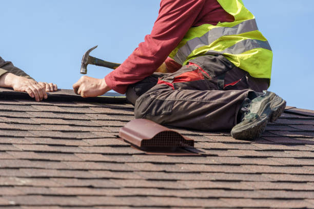 Best Commercial Roofing Services  in Lumberton, MS