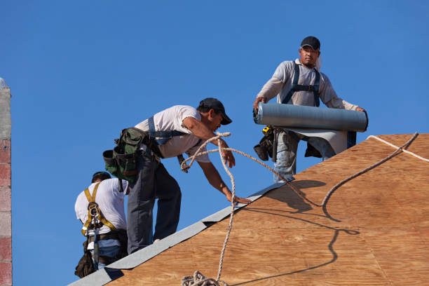 Best Emergency Roof Repair  in Lumberton, MS