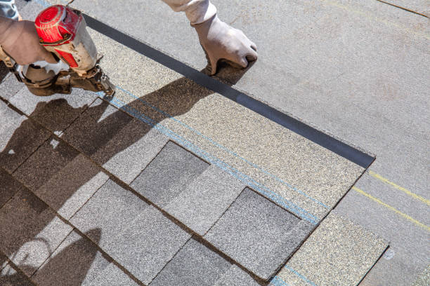 Best Storm Damage Roof Repair  in Lumberton, MS