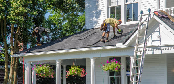 Best Metal Roofing Contractor  in Lumberton, MS